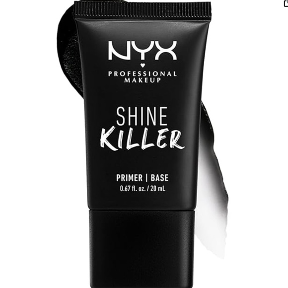 NYX Professional Makeup Shine Killer Mattifying Primer - Picture 5 of 6